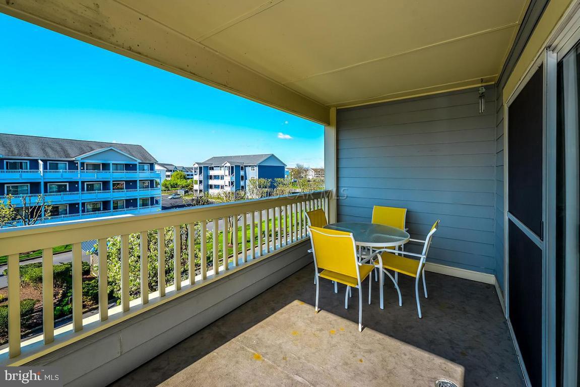 HERON HARBOUR - Residential