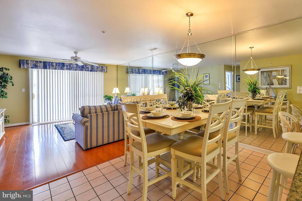 HERON HARBOUR - Residential