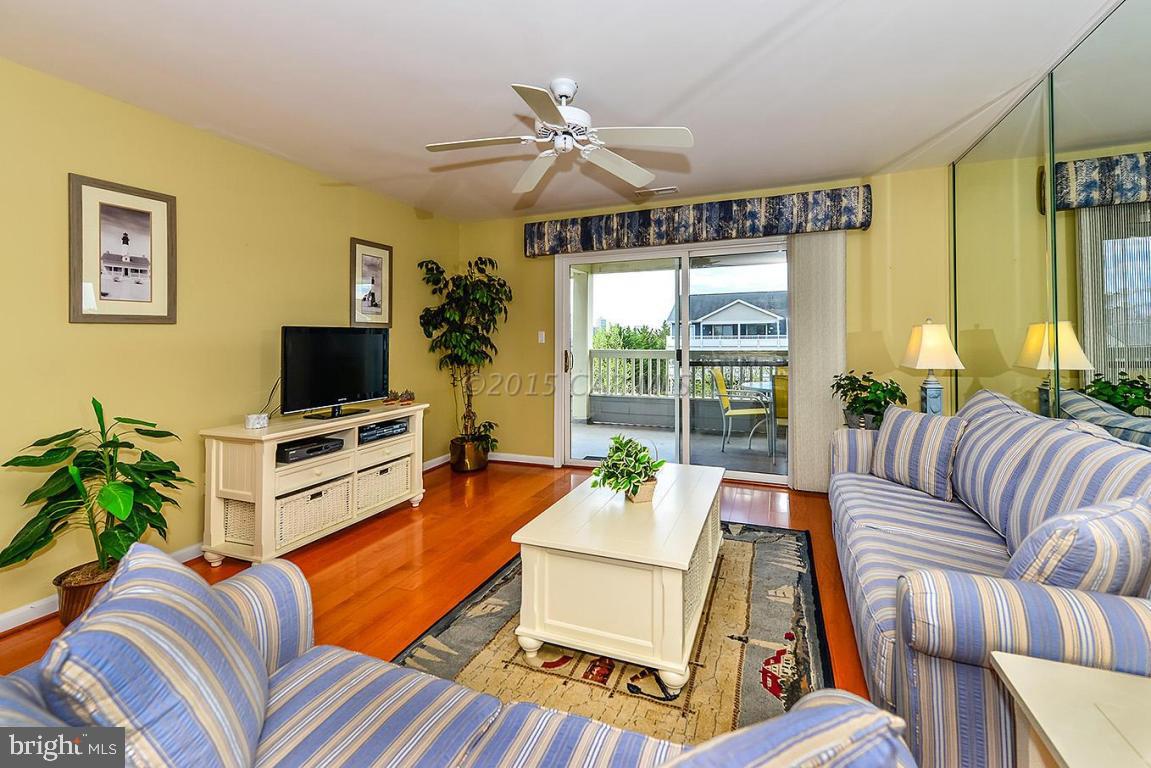 HERON HARBOUR - Residential