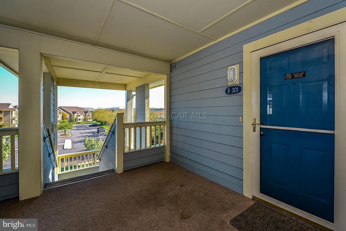 HERON HARBOUR - Residential