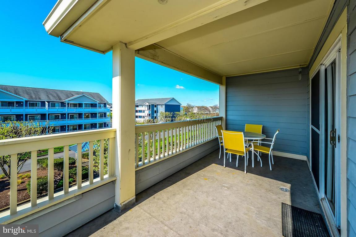 HERON HARBOUR - Residential