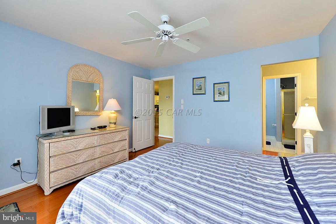 HERON HARBOUR - Residential