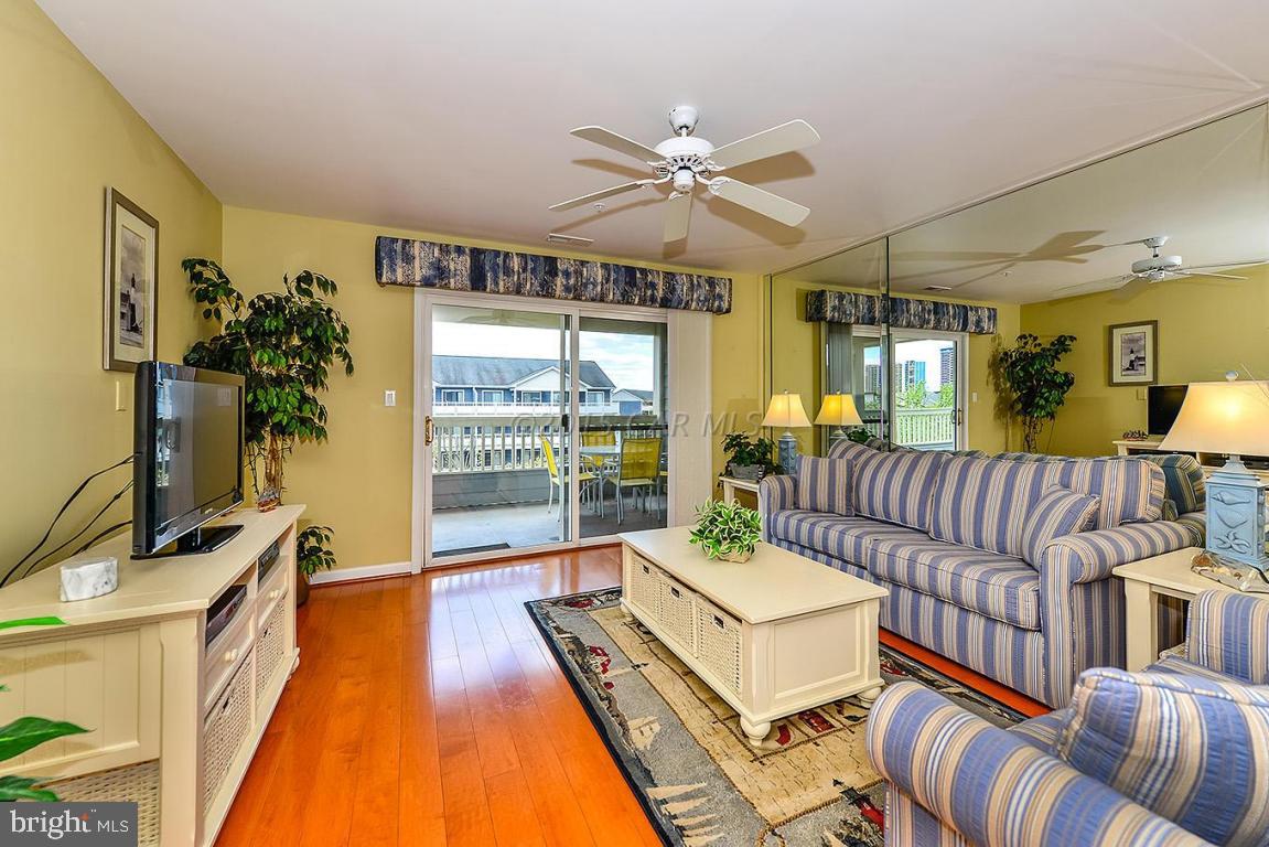 HERON HARBOUR - Residential