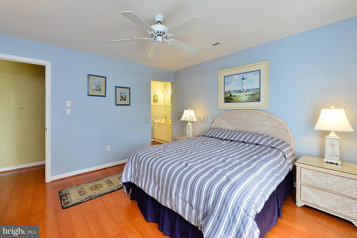 HERON HARBOUR - Residential