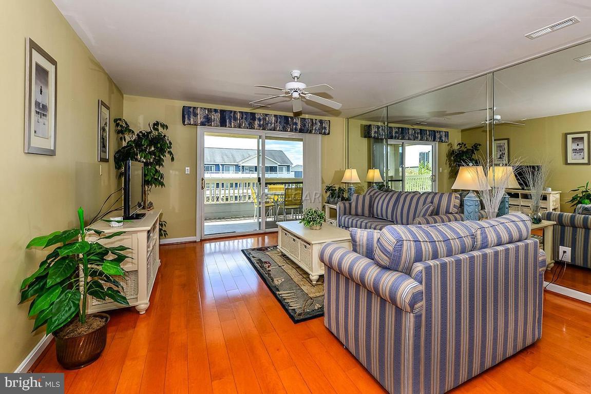 HERON HARBOUR - Residential