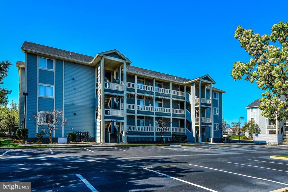 HERON HARBOUR - Residential