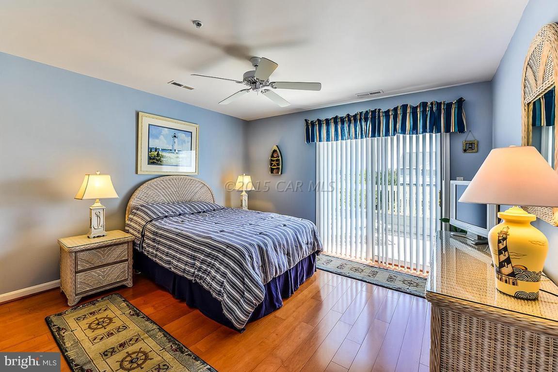 HERON HARBOUR - Residential