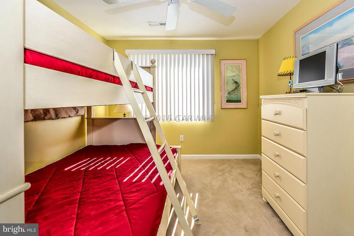 HERON HARBOUR - Residential