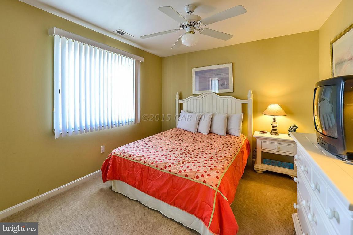 HERON HARBOUR - Residential