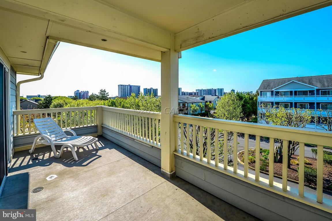 HERON HARBOUR - Residential