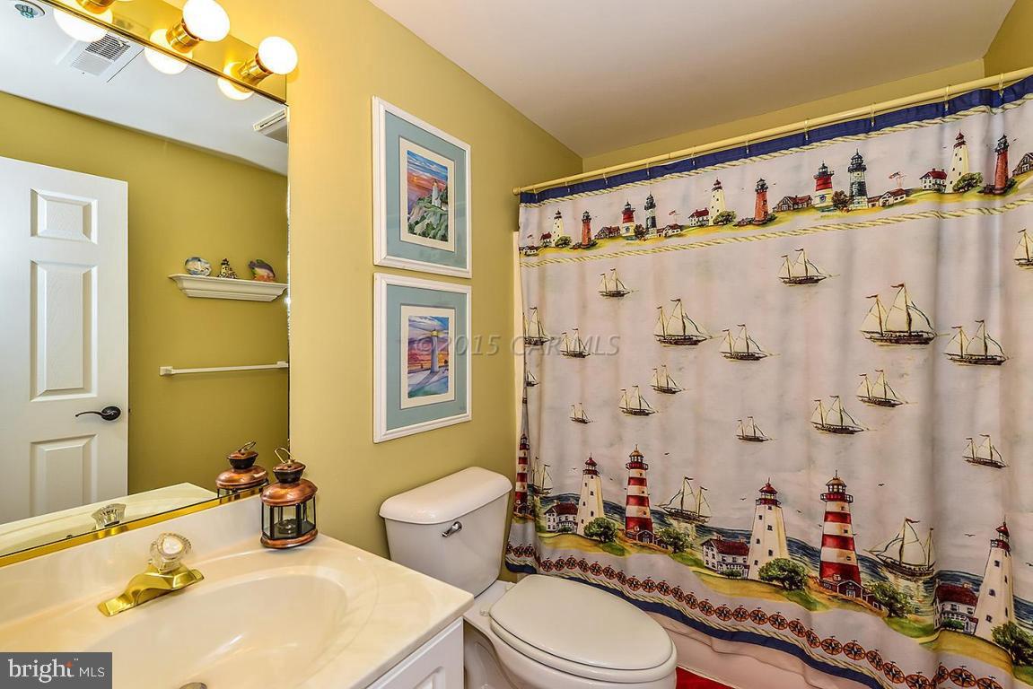 HERON HARBOUR - Residential