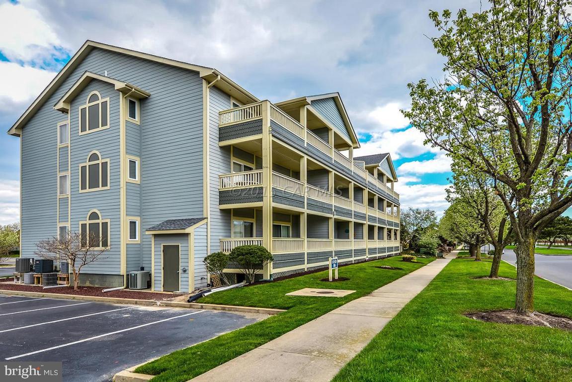 HERON HARBOUR - Residential