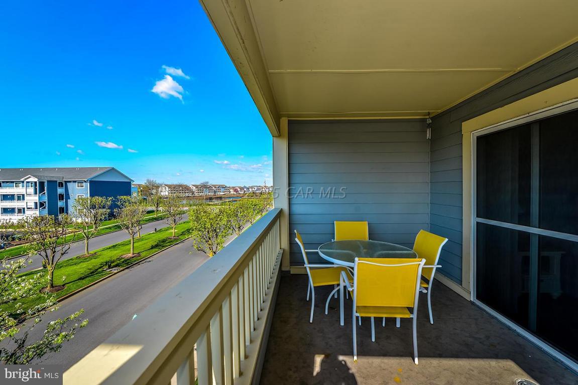 HERON HARBOUR - Residential