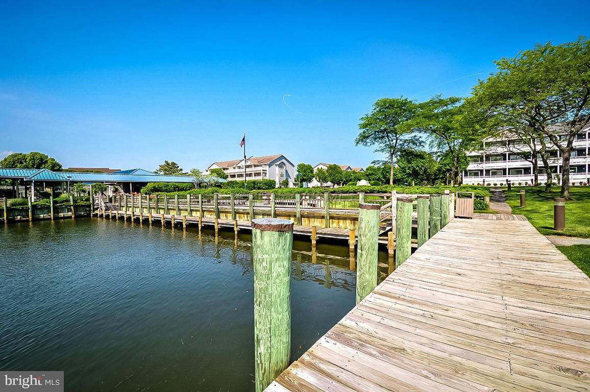 HERON HARBOUR - Residential