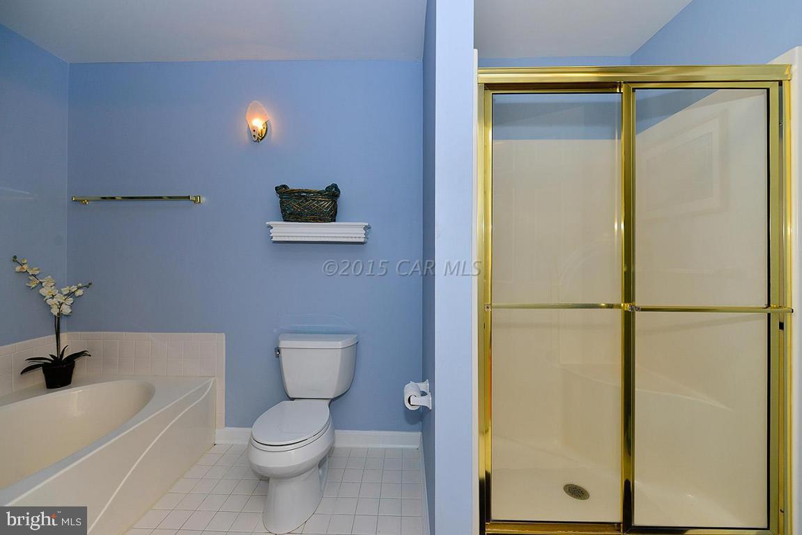 HERON HARBOUR - Residential