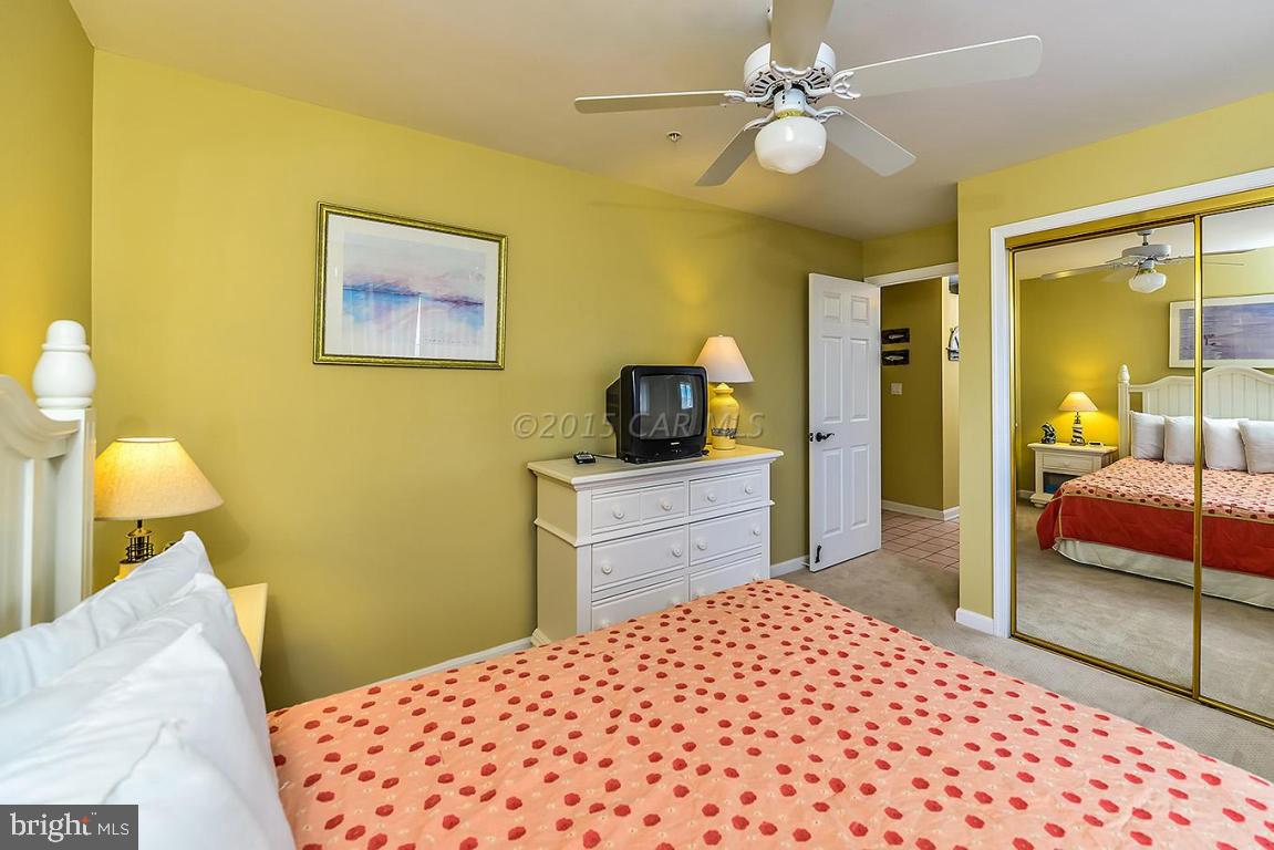 HERON HARBOUR - Residential