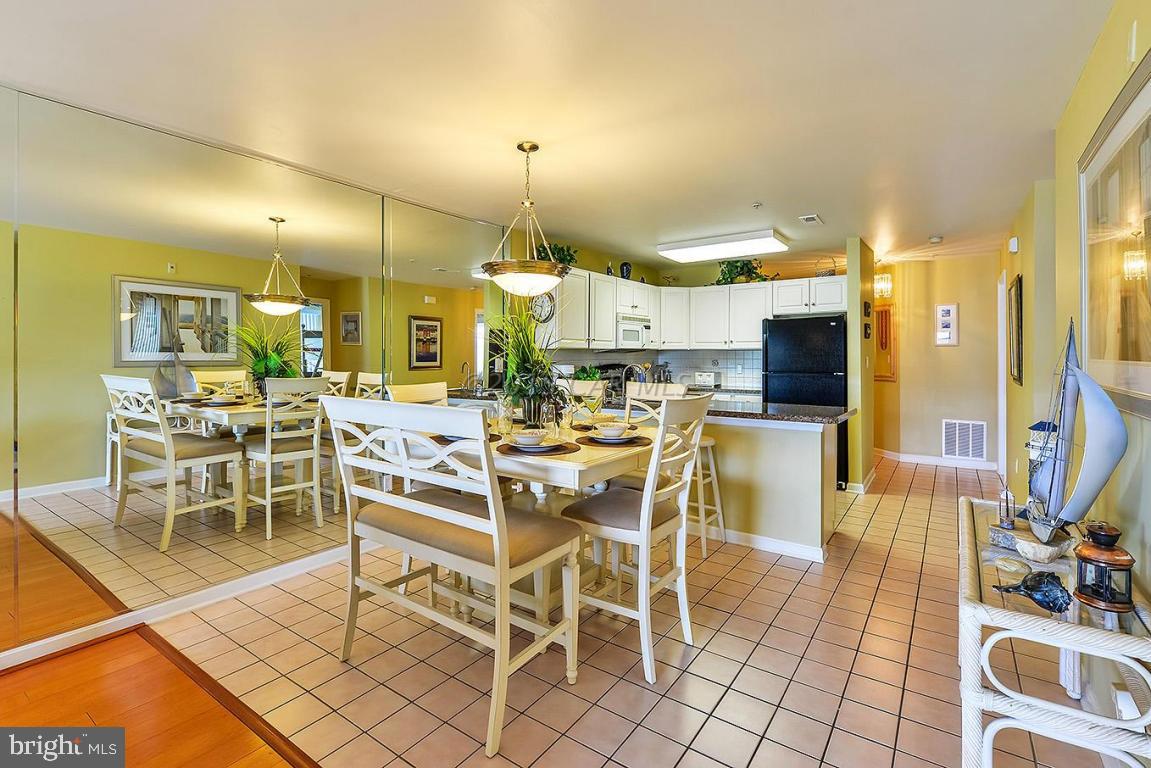 HERON HARBOUR - Residential