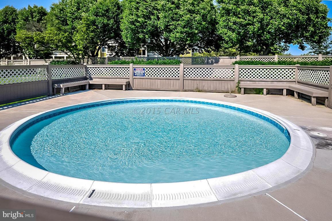 HERON HARBOUR - Residential