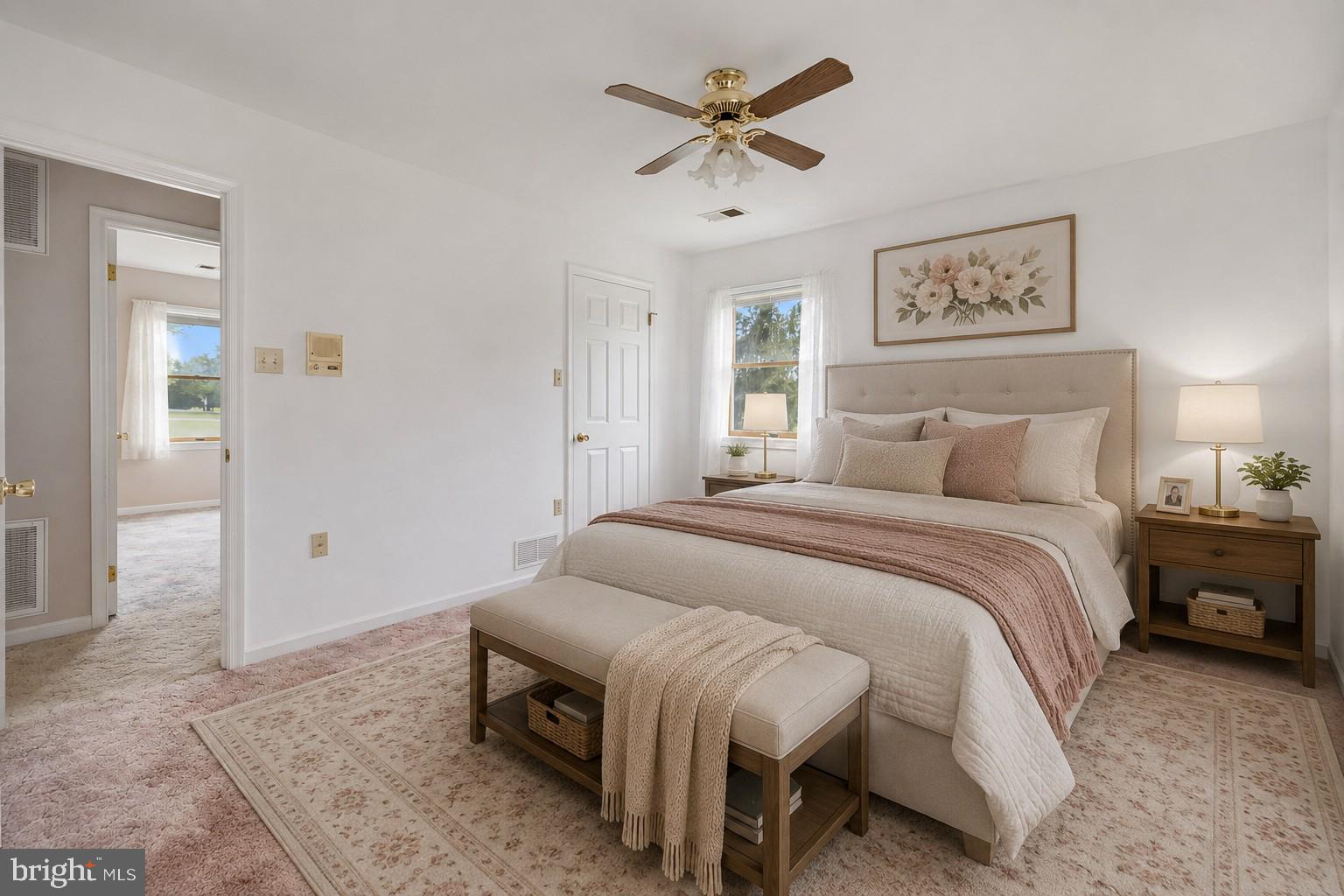 108 CHERRY HILL FARM DRIVE