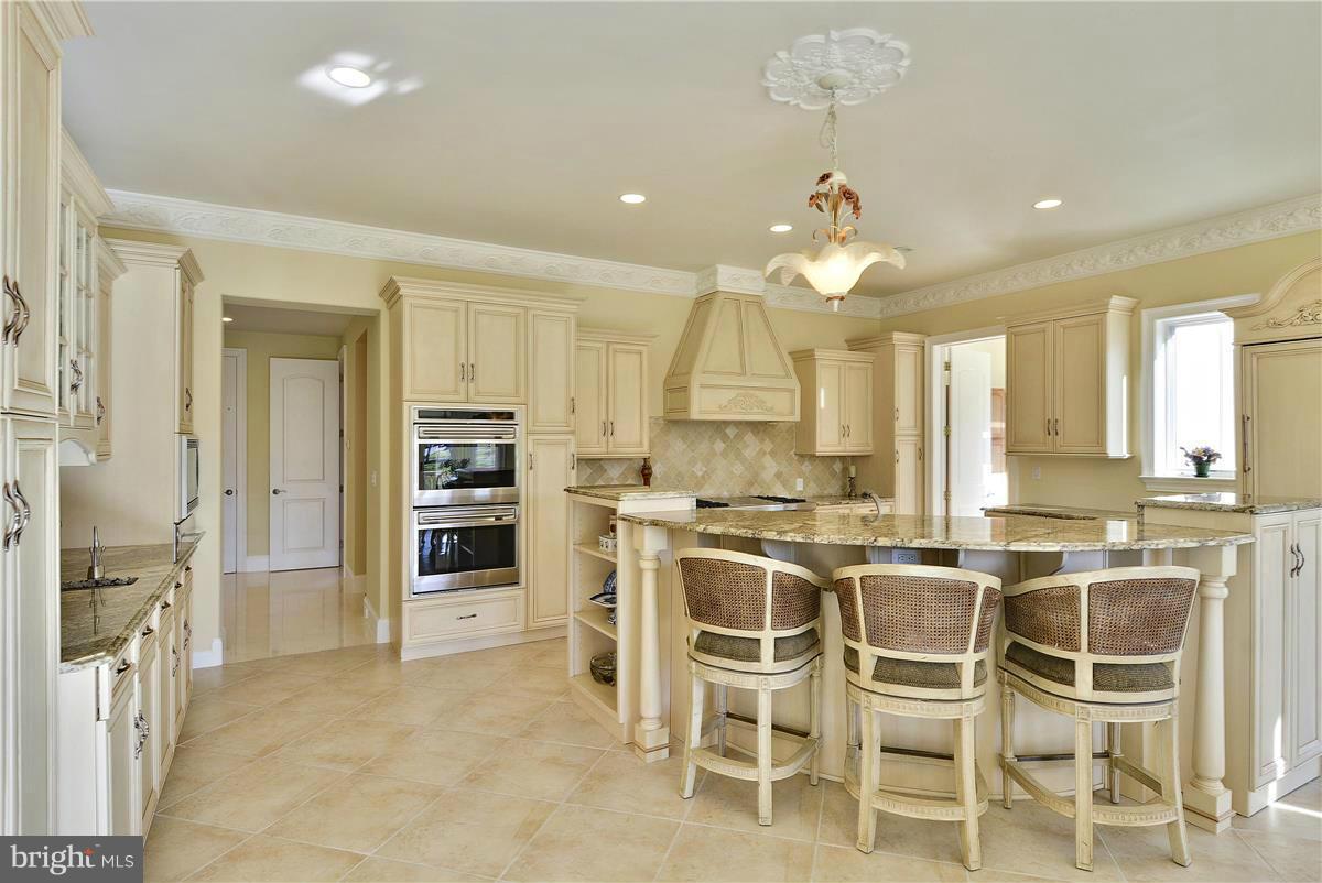 WOODSFIELD - Residential