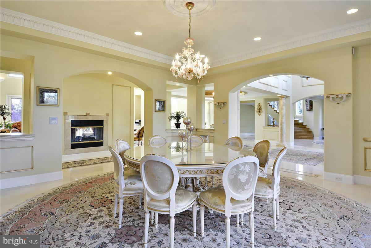 WOODSFIELD - Residential