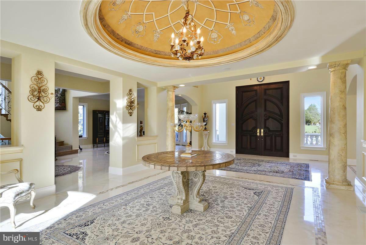 WOODSFIELD - Residential