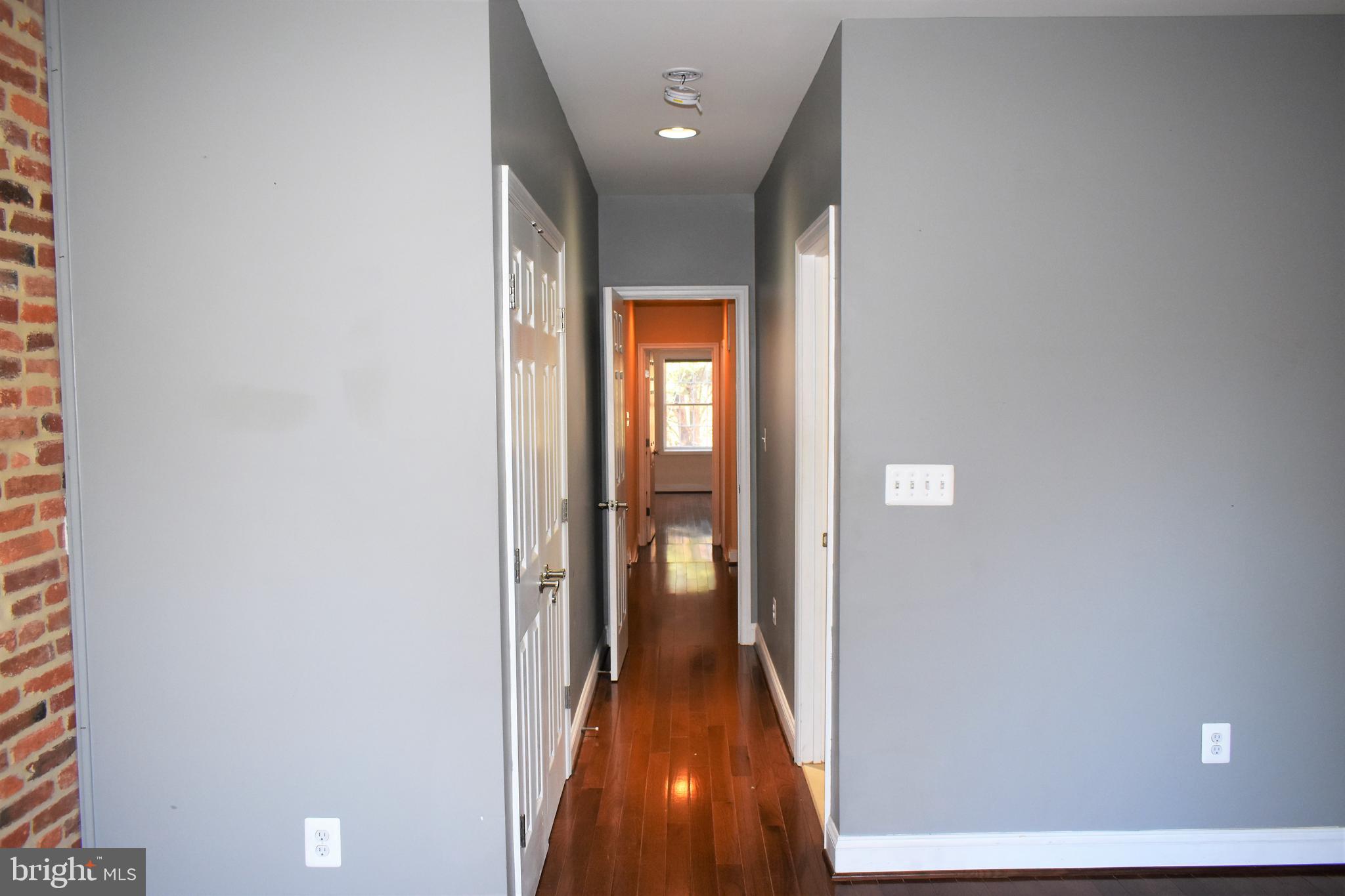 FEDERAL HILL HISTORIC DISTRICT - Residential Lease