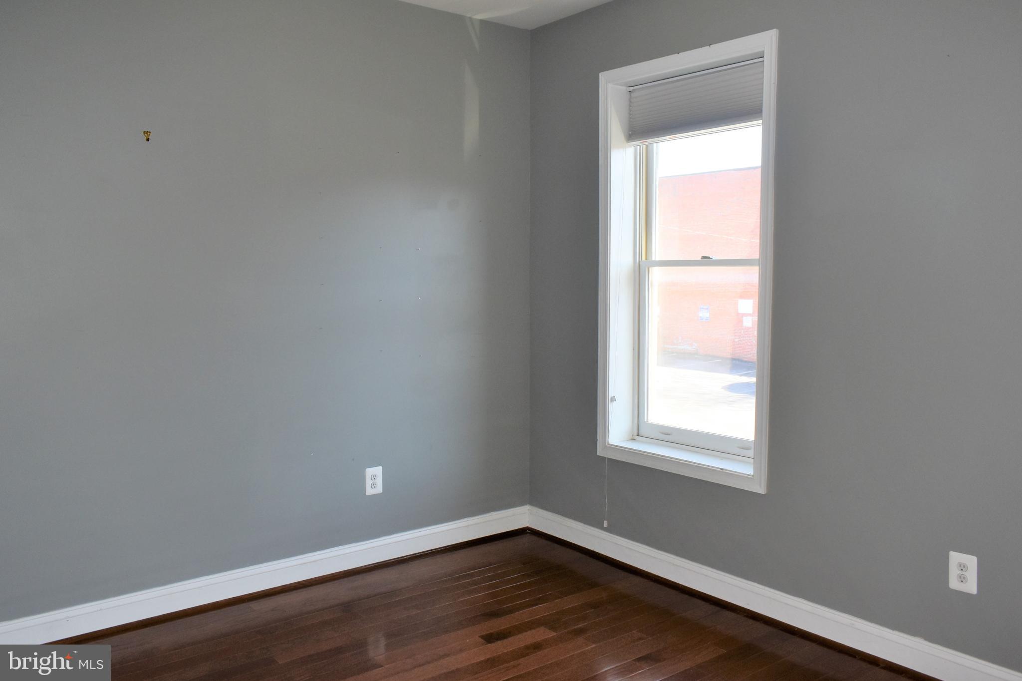 FEDERAL HILL HISTORIC DISTRICT - Residential Lease