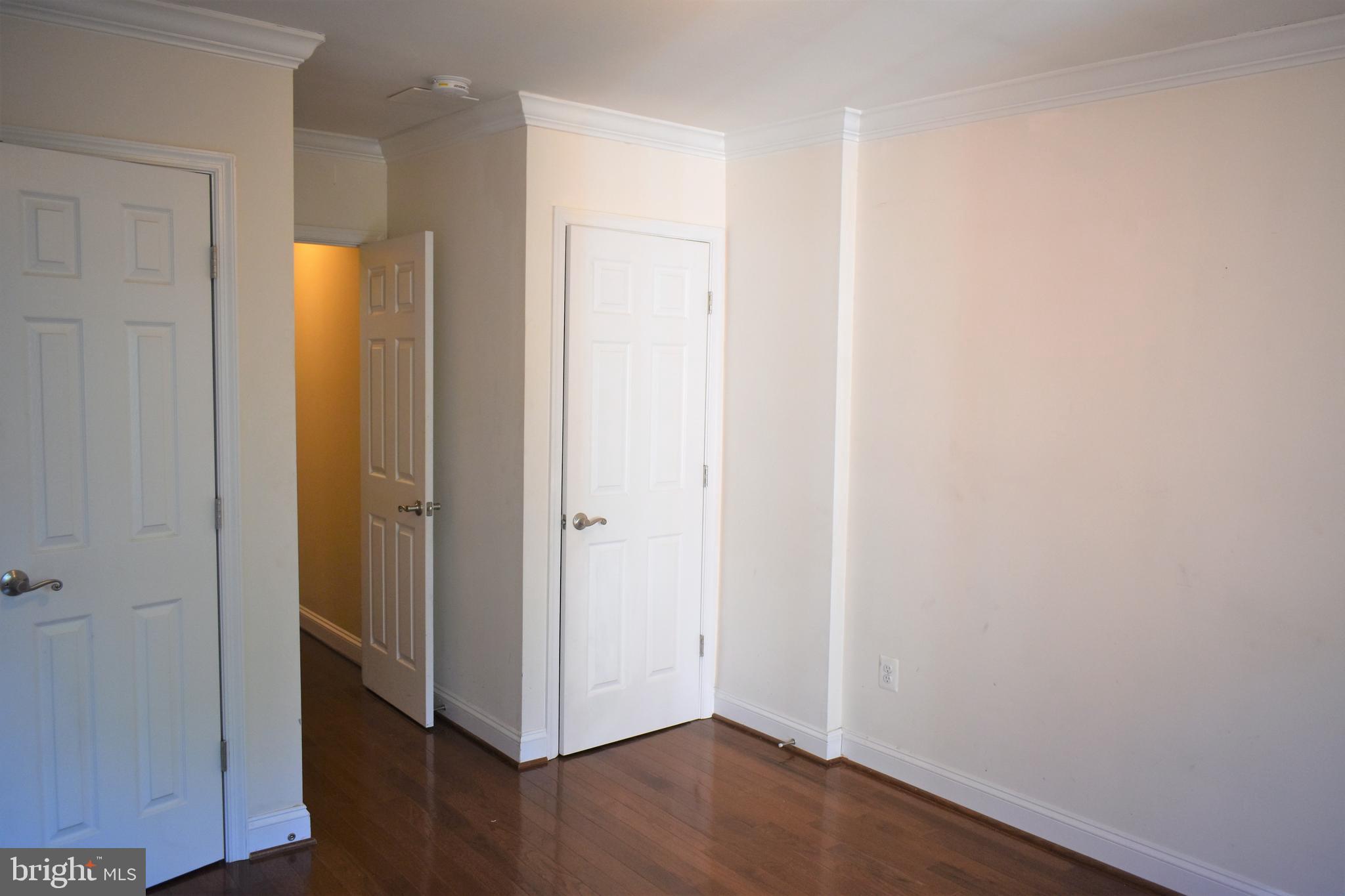 FEDERAL HILL HISTORIC DISTRICT - Residential Lease