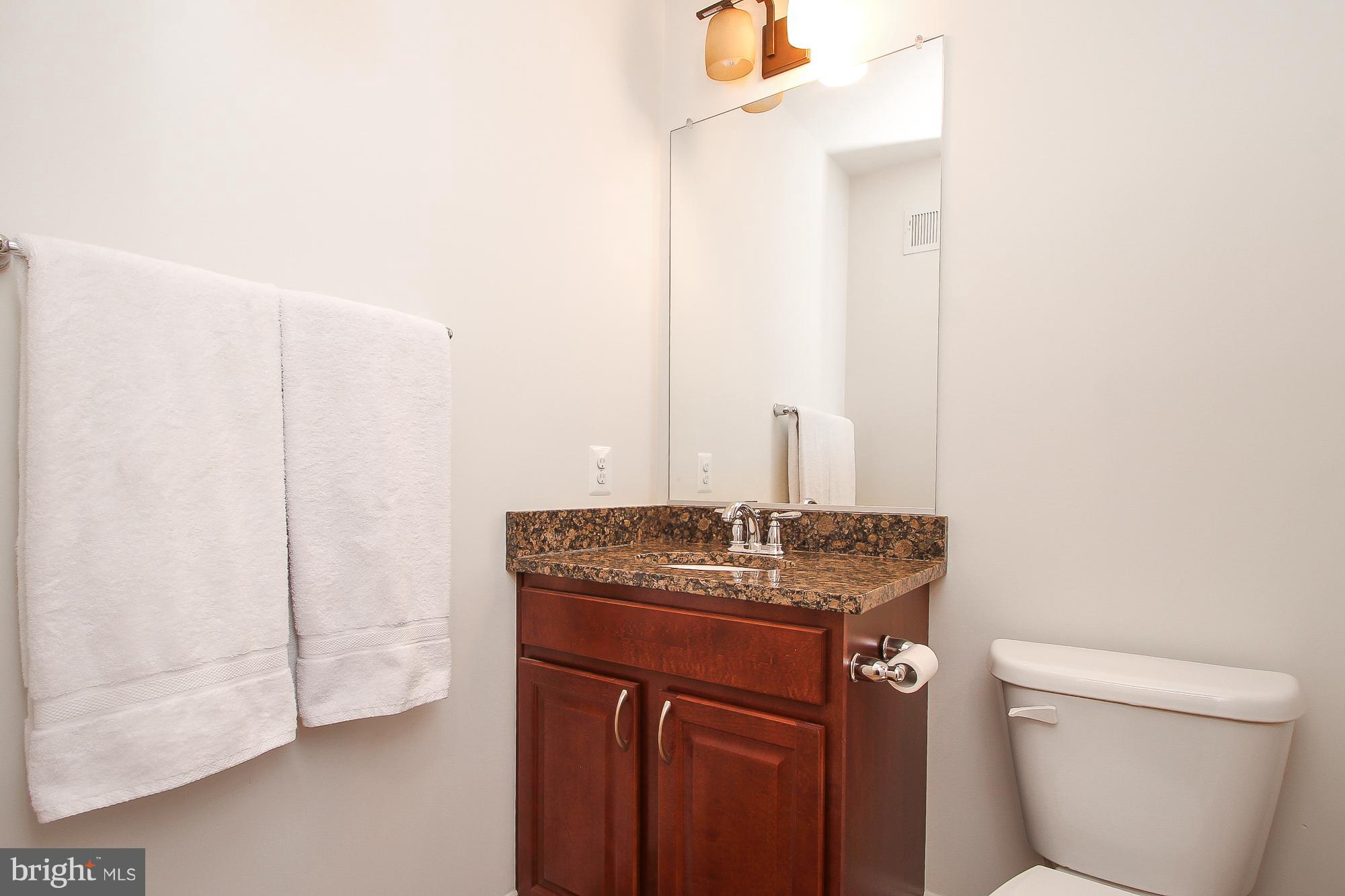 FEDERAL HILL HISTORIC DISTRICT - Residential Lease