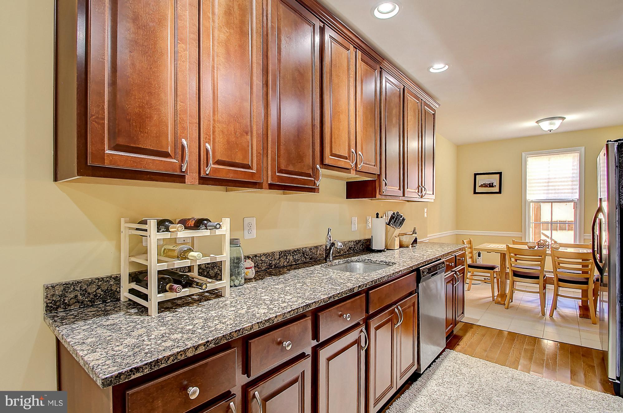 FEDERAL HILL HISTORIC DISTRICT - Residential Lease