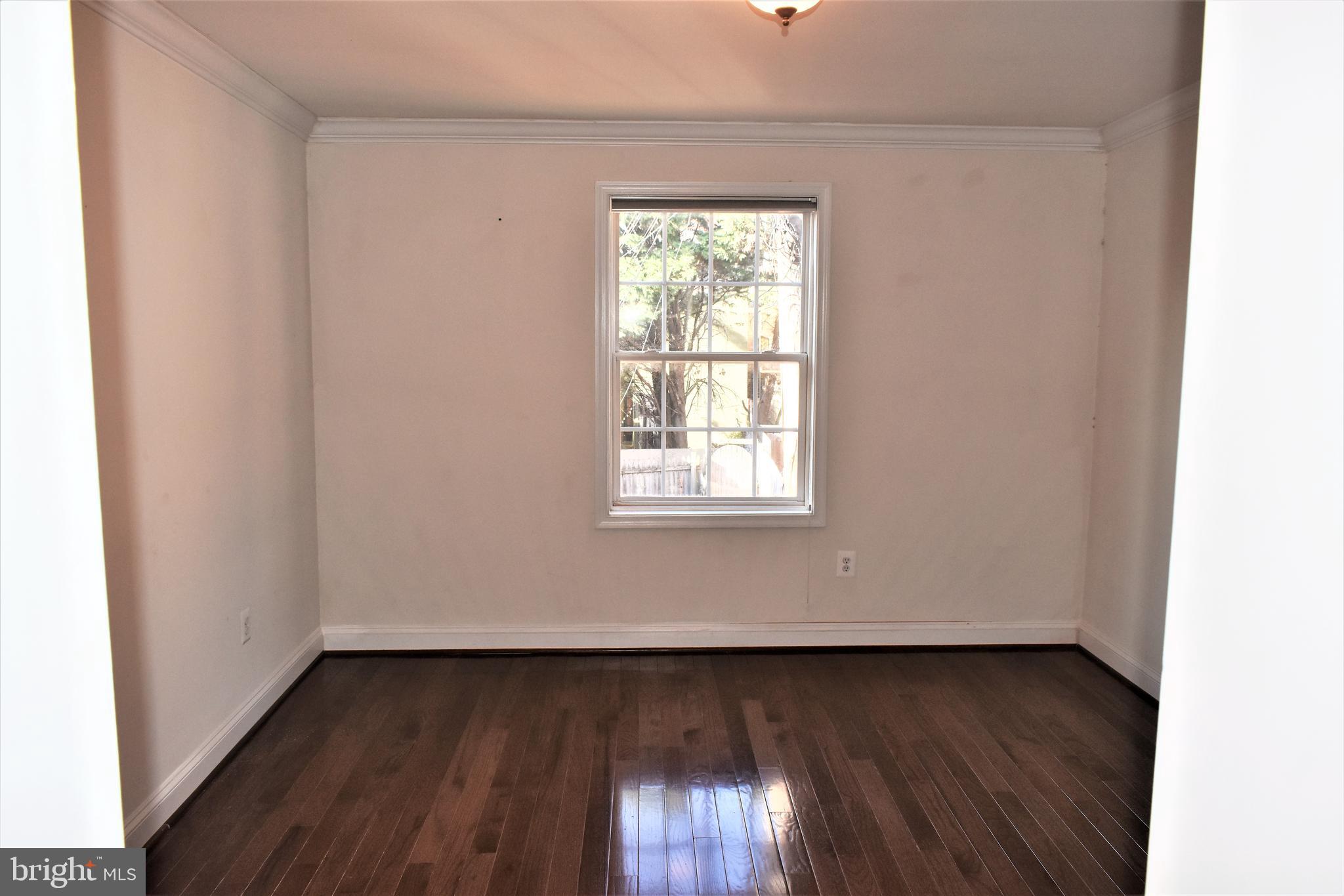 FEDERAL HILL HISTORIC DISTRICT - Residential Lease