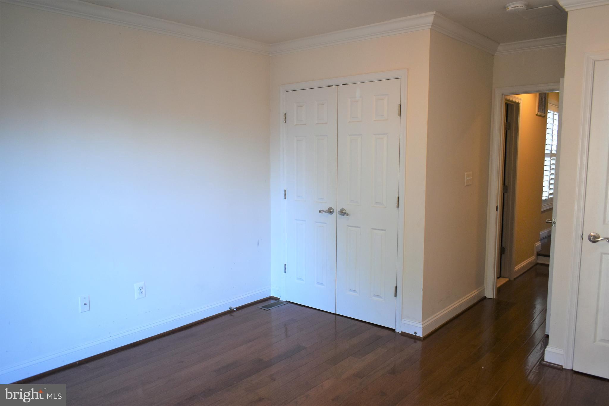 FEDERAL HILL HISTORIC DISTRICT - Residential Lease