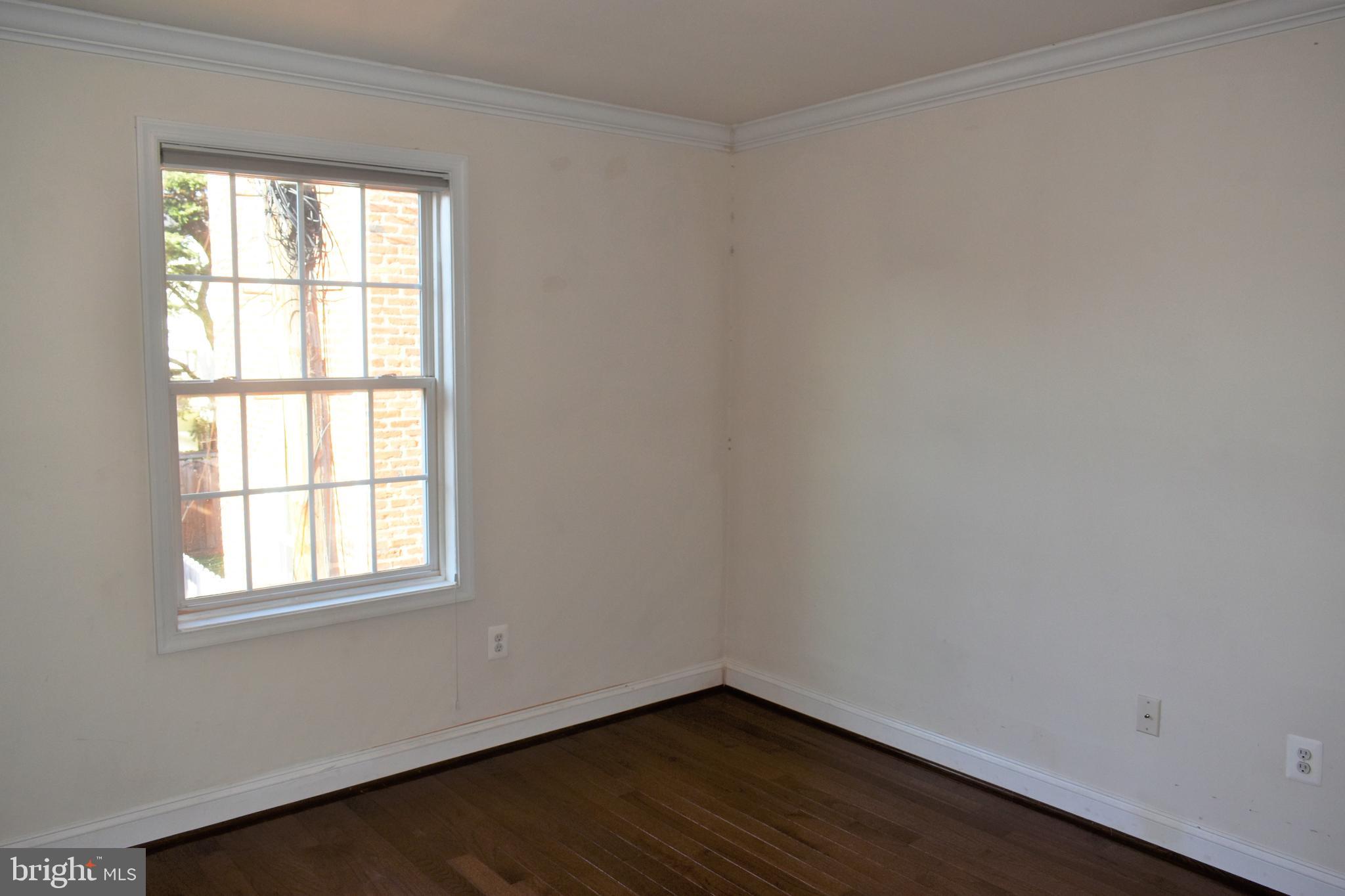 FEDERAL HILL HISTORIC DISTRICT - Residential Lease