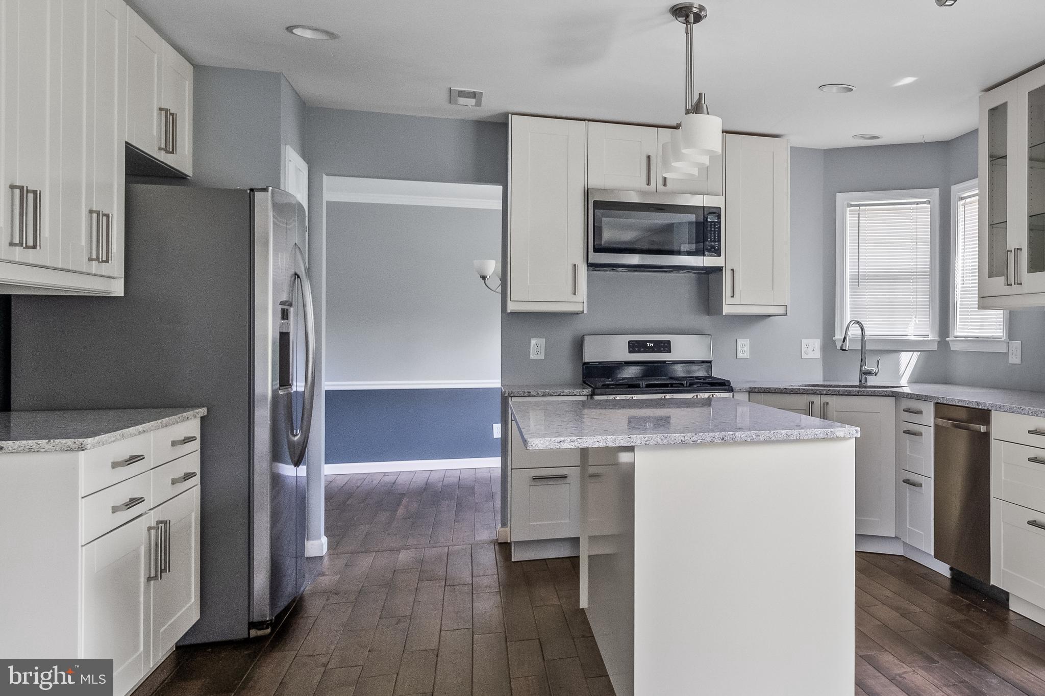 COURTLANDT HEIGHTS - Residential Lease