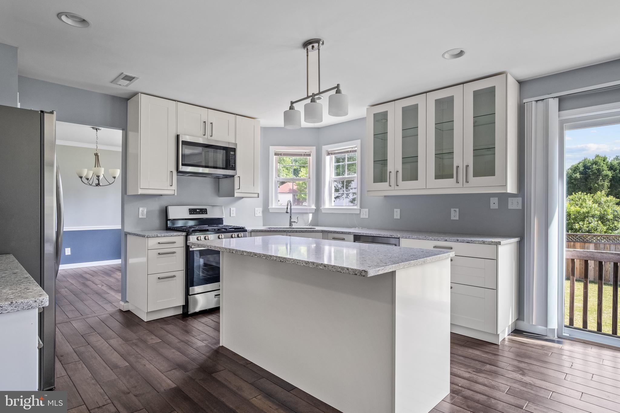 COURTLANDT HEIGHTS - Residential Lease