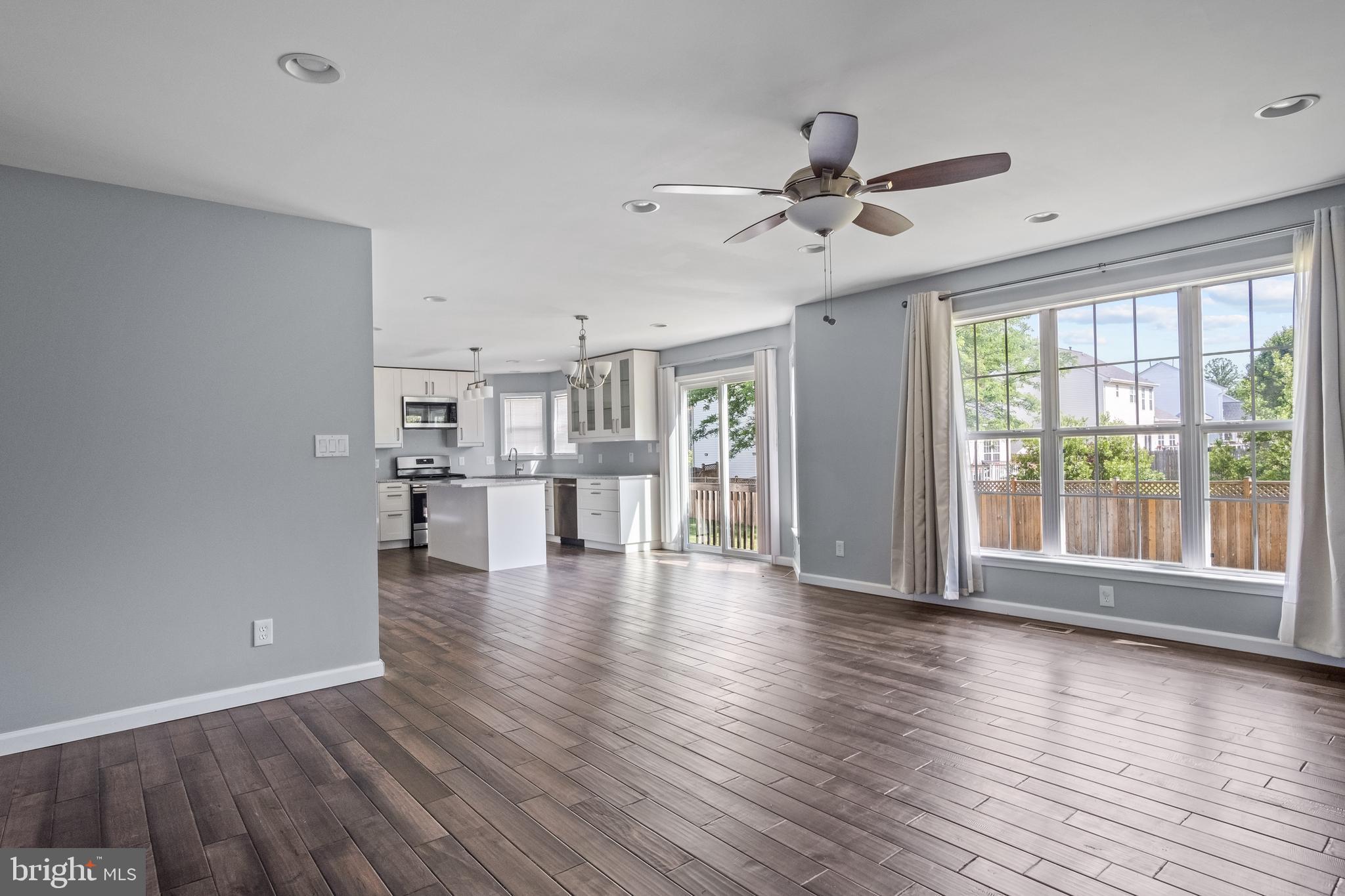 COURTLANDT HEIGHTS - Residential Lease