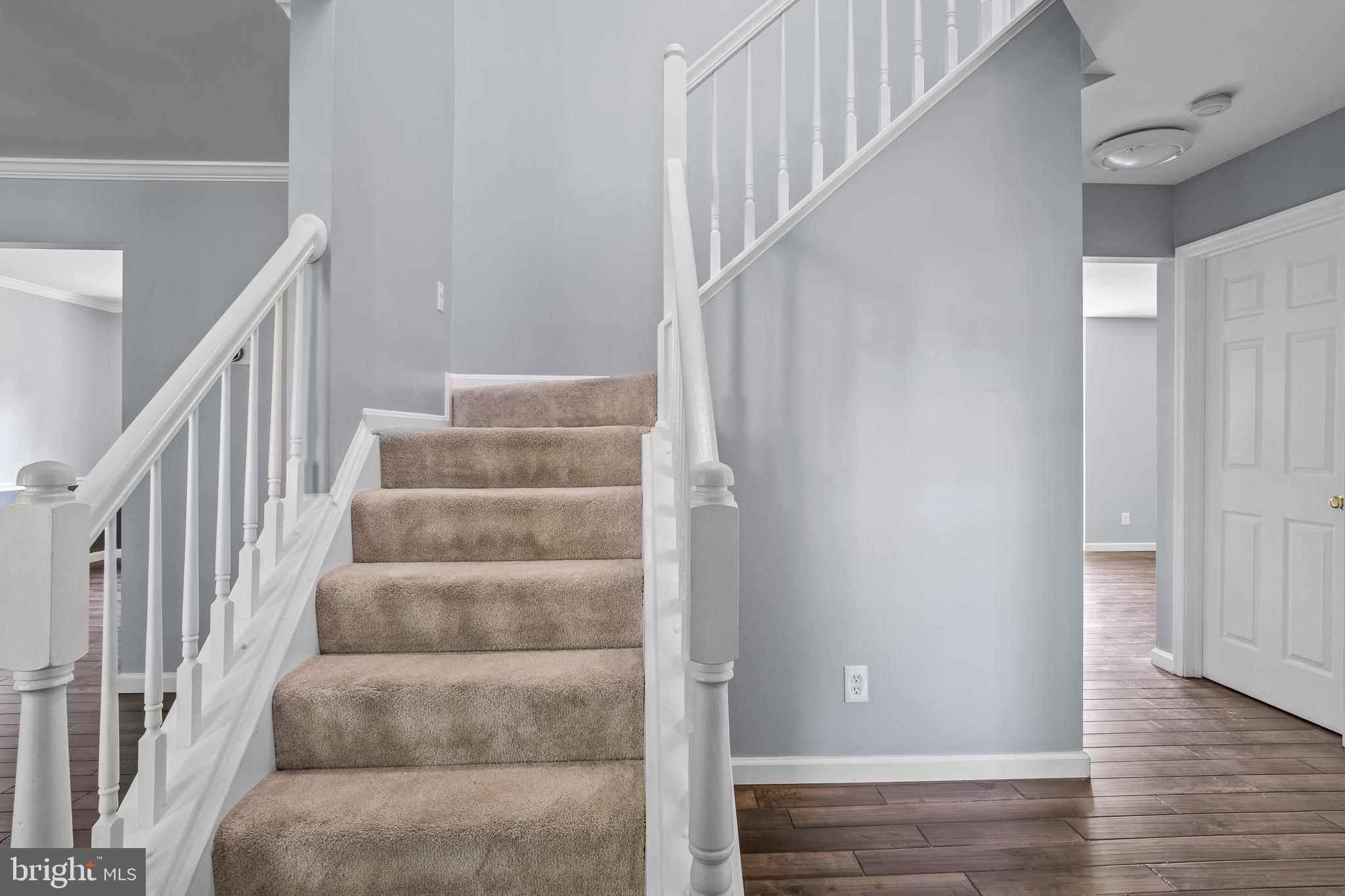 COURTLANDT HEIGHTS - Residential Lease