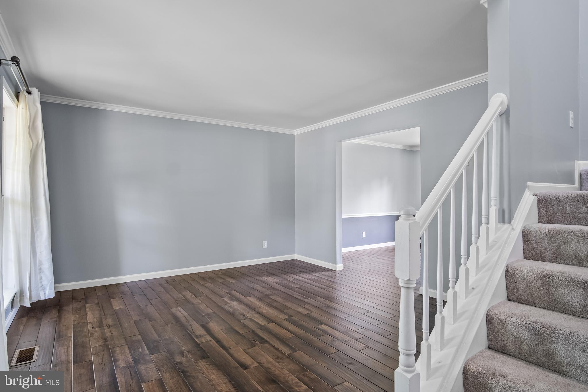 COURTLANDT HEIGHTS - Residential Lease