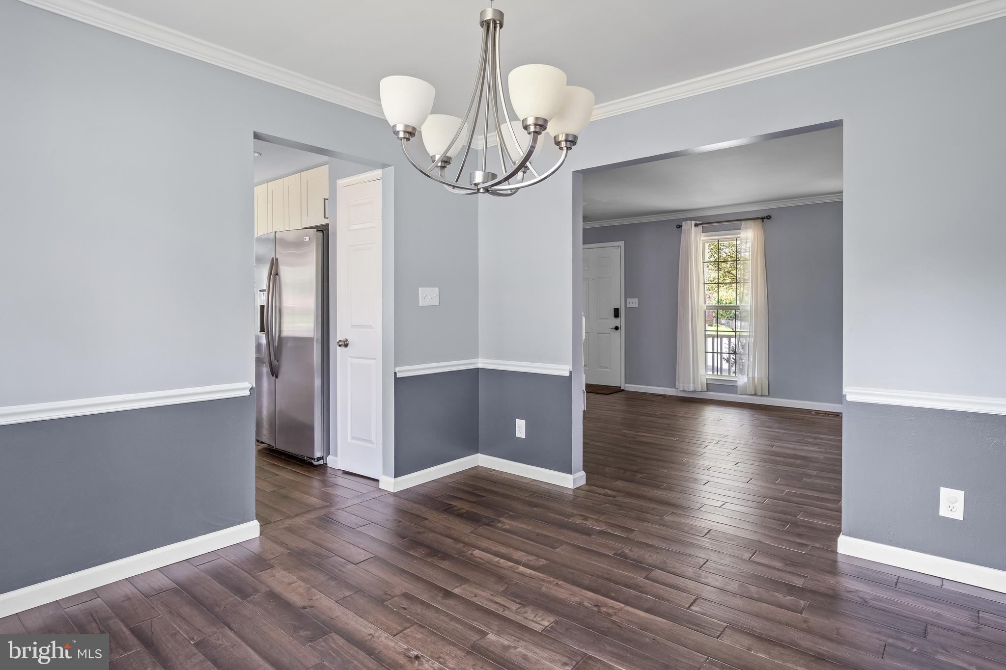 COURTLANDT HEIGHTS - Residential Lease