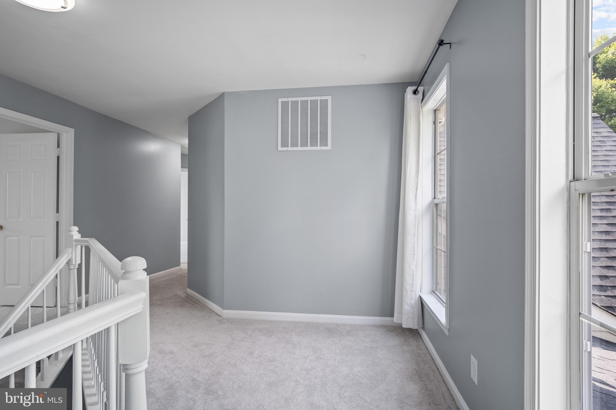 COURTLANDT HEIGHTS - Residential Lease