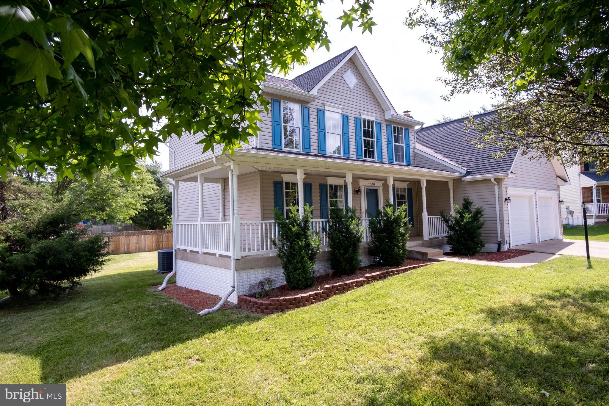 COURTLANDT HEIGHTS - Residential Lease