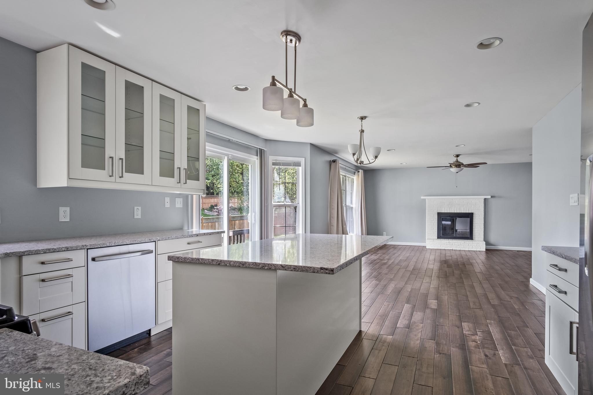 COURTLANDT HEIGHTS - Residential Lease