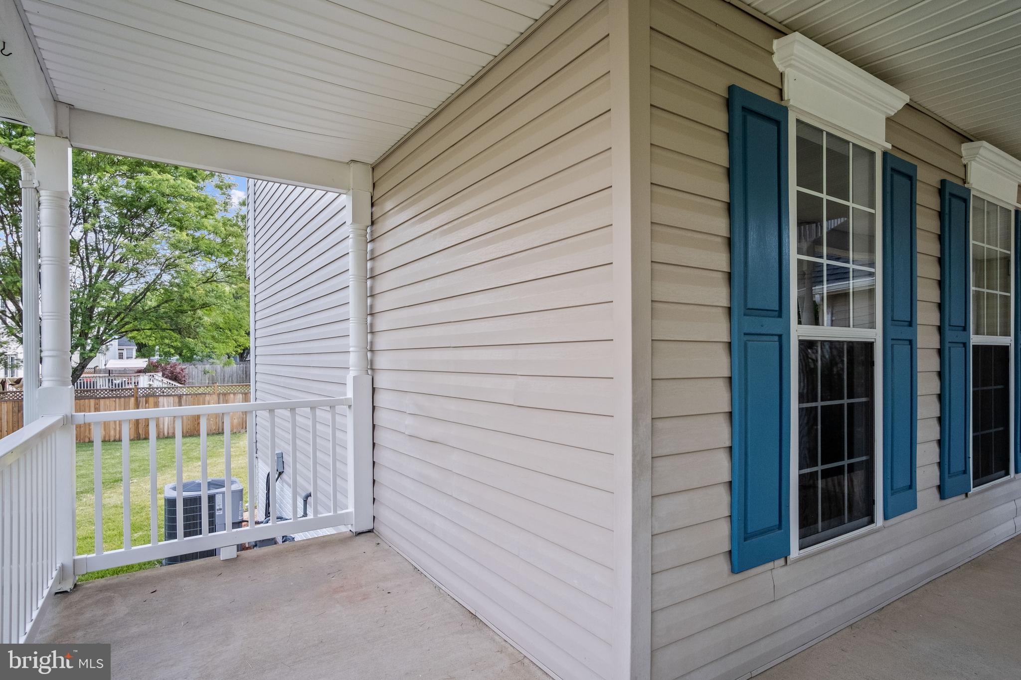 COURTLANDT HEIGHTS - Residential Lease