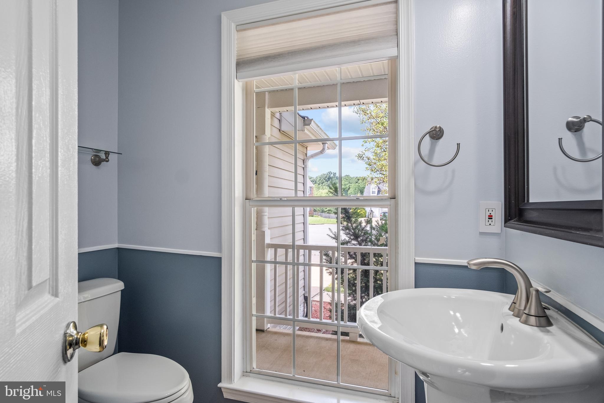 COURTLANDT HEIGHTS - Residential Lease