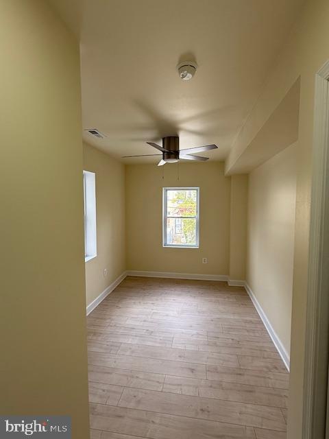 OLD WEST BALTIMORE HISTORIC DISTRICT - Residential Lease