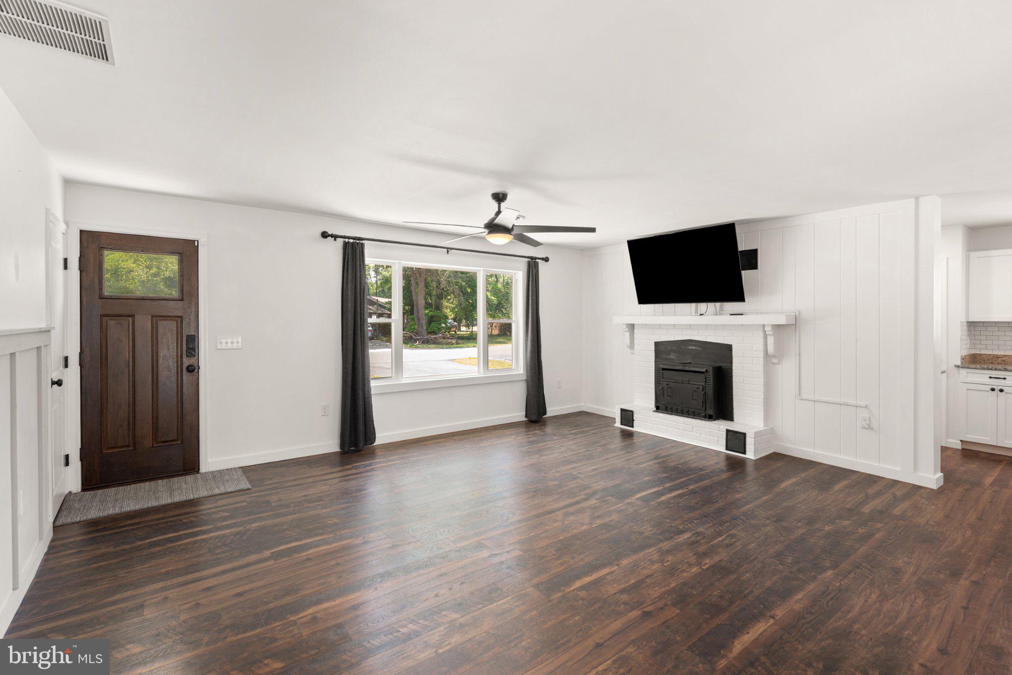 NANTICOKE ACRES ANNEX - Residential