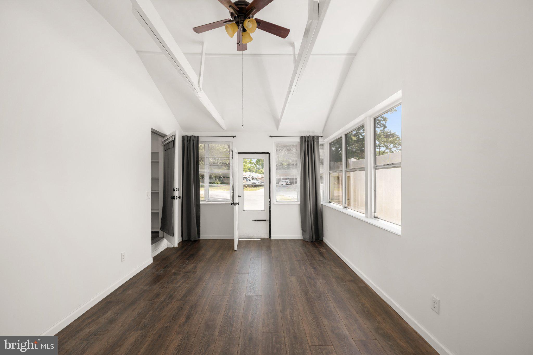 NANTICOKE ACRES ANNEX - Residential