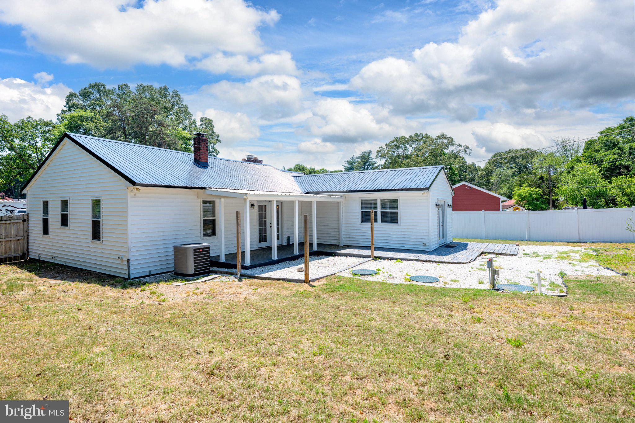 NANTICOKE ACRES ANNEX - Residential