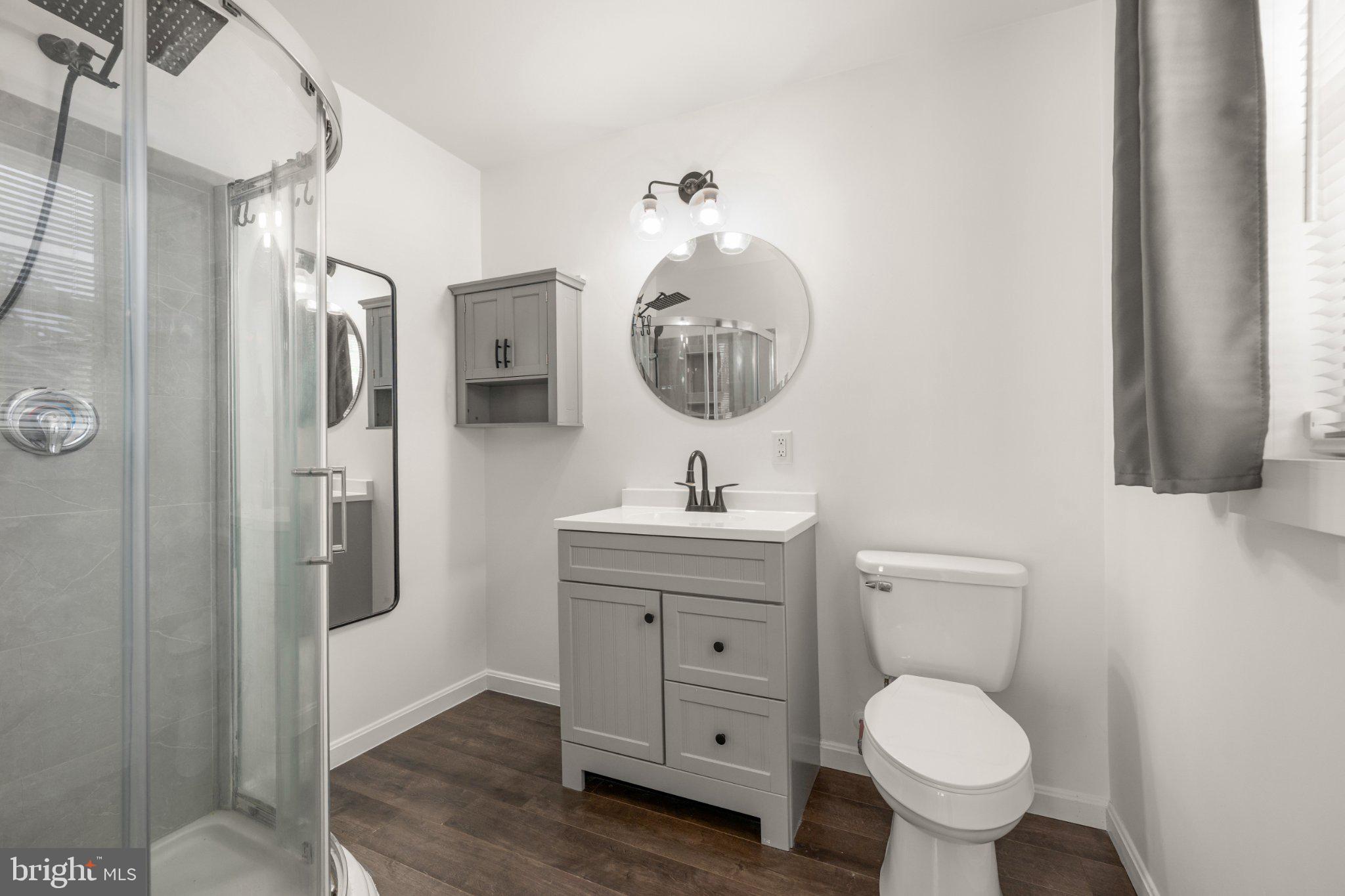 NANTICOKE ACRES ANNEX - Residential